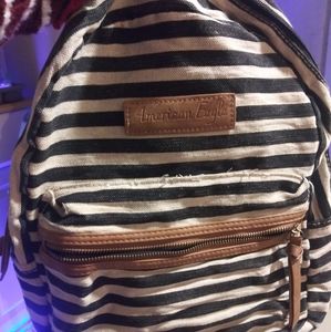 American eagle bookbag